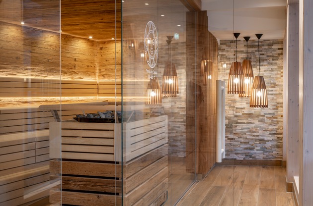 uVida-Stoffwechselanalyse im Sonnenalp Resort: In den Ferien zu ganzheitlicher Gesundheit und Leistungsfähigkeit