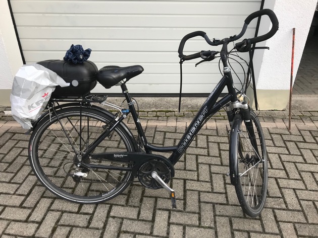 POL-SO: Soest - Fahrräder suchen ihre Besitzer