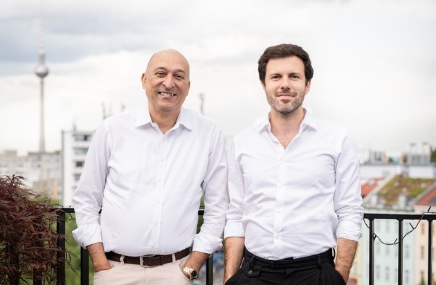 MVP Factory: Ritterschlag für MVP Factory: Übernahme durch Ness Digital Engineering stärkt führenden Venture & Product Builder