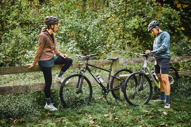 Eine zweite Chance f&uuml;r Fahrr&auml;der:  Lease a Bike startet Gebrauchtradleasing