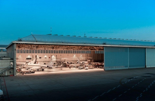 AGAA- Association Genevoise d'Aviation d'Affaires: Die Geschäftsluftfahrt in Genf stellt ihre Bedeutung unter Beweis und sorgt sich um die Zukunft
