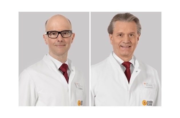 Pressemeldung: Schön Klinik Neustadt als Wirbelsäulen-Spezialzentrum zertifiziert
