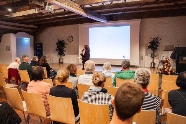 15 Jahre Akutgeriatrie am Klinikum Ingolstadt