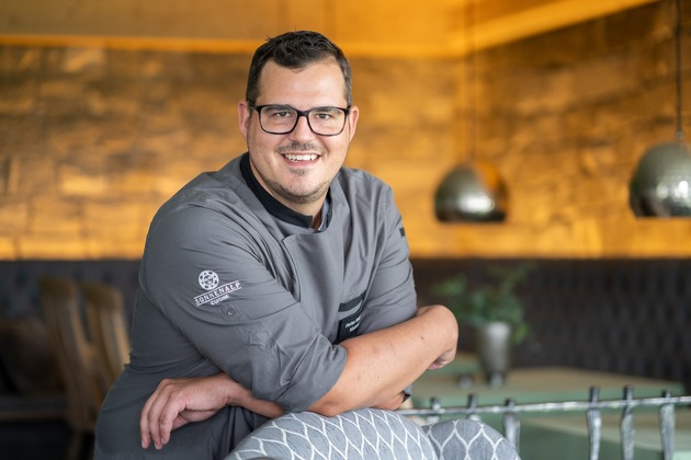 Trüffel-Dinner im Gourmetrestaurant Silberdistel: Kulinarisches Highlight mit Trüffelbaron Simon Schauer