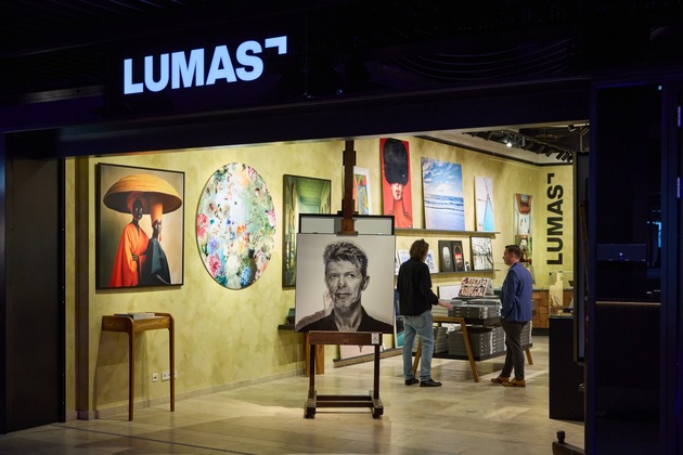 Neues Terminal, neue B&uuml;hne f&uuml;r Marken: Media Frankfurt setzt Impulse f&uuml;r zus&auml;tzliche Sichtbarkeit im Terminal 3