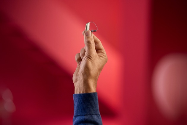 Auracast und Akku-Technologie im miniRIE schon ab Technikstufe 2: GN erweitert Produktfamilie ReSound Savi in der unteren Technikstufe und mit neuen IdOs