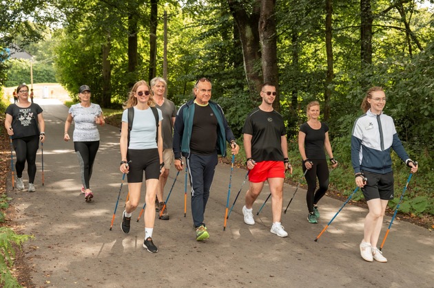 Digitale Auftaktveranstaltung zum Reha-Tag 2025