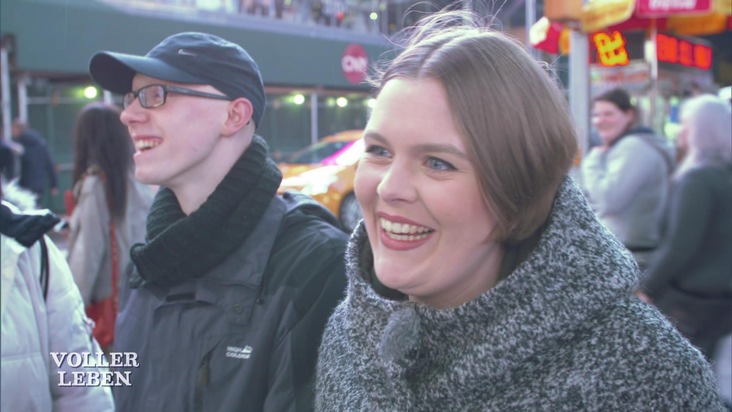 Auf den Spuren der letzten Wünsche - Neue Folge &quot;Voller Leben - Meine letzte Liste&quot; am Donnerstag bei RTL II