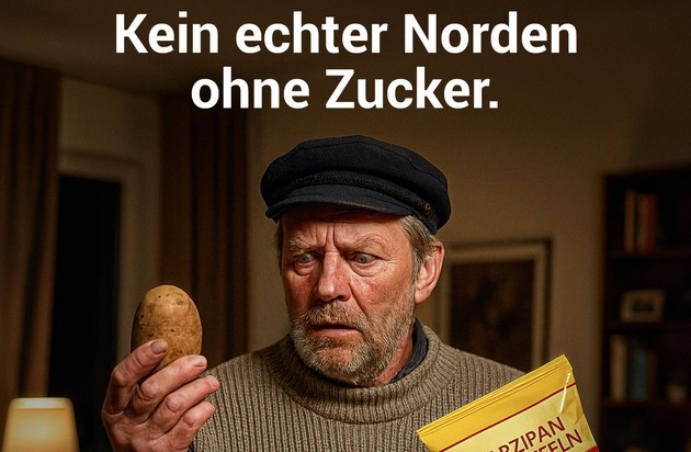 Bundesvereinigung Ern&auml;hrungsindustrie (BVE): Kein echter Norden ohne Zucker: Lebensmittelwirtschaft fordert faktenbasierte Ern&auml;hrungspolitik