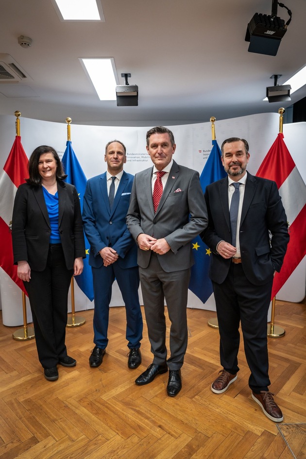 Kooperation im KI-Ökosystem: APA und AI Factory Austria AI:AT bündeln Kräfte für Medien-KI