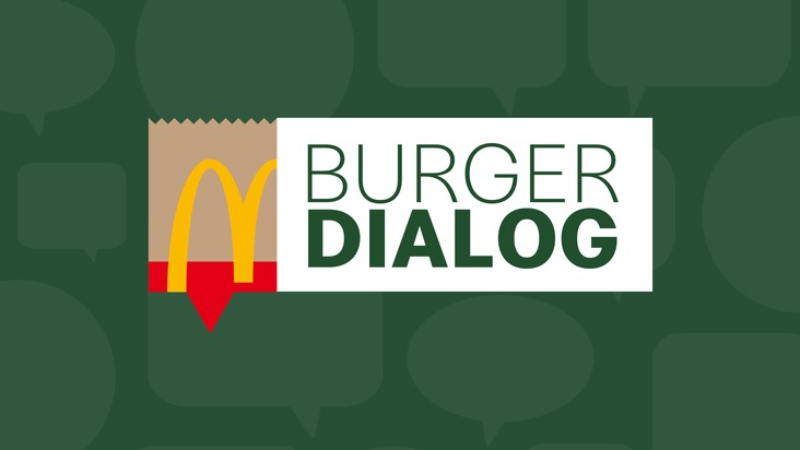 Beats, Burger, Bundestag: Burger Dialog 2026 gemeinsam mit Eko Fresh