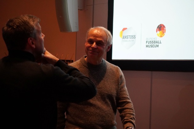 Wie war das damals, Olaf Thon?