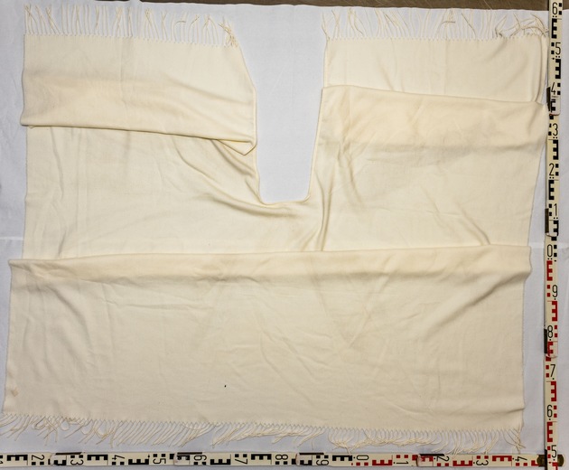 POL-BI: Säugling ausgesetzt - Zeugen gesucht