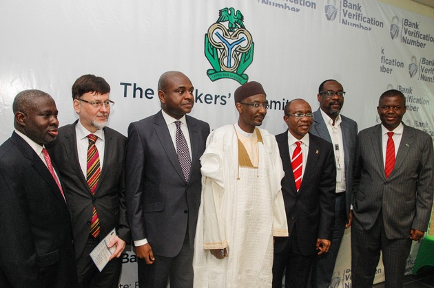 DERMALOG gewinnt 50-Millionen-Dollar Projekt der Nigerianischen Banken (FOTO)