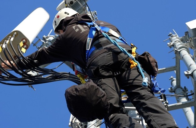 Telekom treibt Mobilfunkausbau in Garmisch-Partenkirchen voran