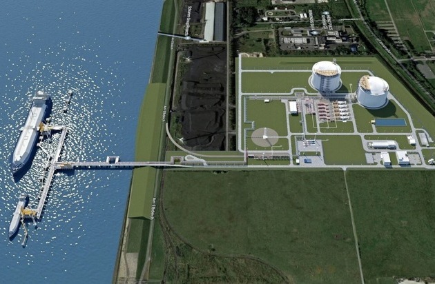 MT Group erhält Großauftrag für eines der wichtigsten Energieinfrastrukturprojekte Deutschlands