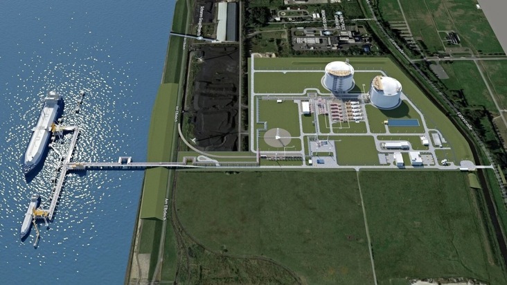 MT Group: MT Group erh&auml;lt Gro&szlig;auftrag f&uuml;r eines der wichtigsten Energieinfrastrukturprojekte Deutschlands