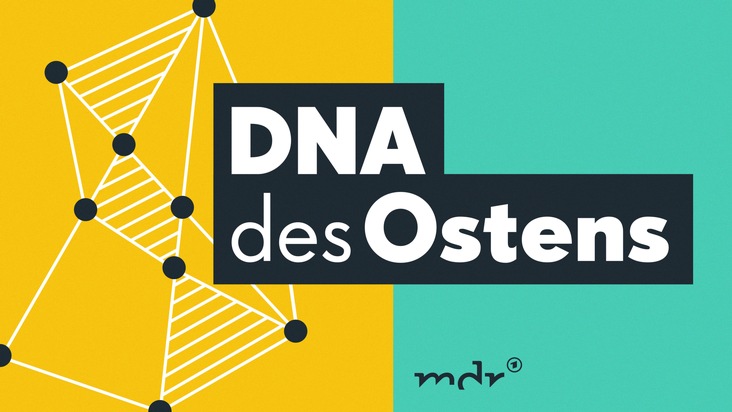 Ab 26. September in ARD Mediathek und Audiothek: Vielseitige MDR-Produktionen im Programmschwerpunkt 35 Jahre Deutsche Einheit