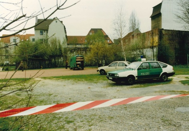 POL-BI: Cold Case &quot;Raubmord im Jahr 1990 in Bielefeld&quot; - 52-Jähriger mit Backstein erschlagen - Belohnung ausgelobt