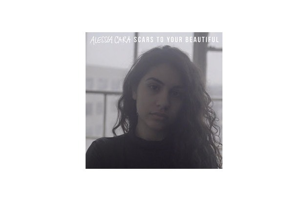 Universal International Division: Alessia Cara präsentiert deutsche Videoclip-Version zu ihrer Hitsingle "Scars To Your Beautiful" ++ Fans aus ganz Deutschland dabei