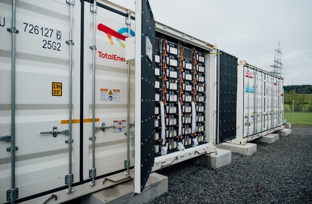 5 Batteriegroßspeicher mit 634 MWh, 7 GW Pipeline: Kyon Energy beschleunigt den Ausbau von Batteriegroßspeichern