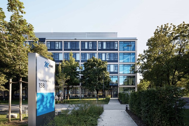 SWM erhöhen Anteile an ihrer Telekommunikationstochter M-net