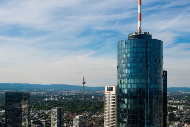 Helaba: Guter Start in 2014 (FOTO)