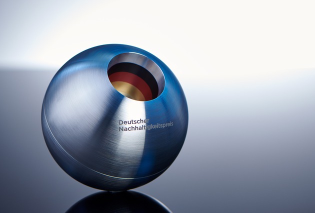 PM - Deutscher Nachhaltigkeitspreis sucht Verpackungsideen der Zukunft