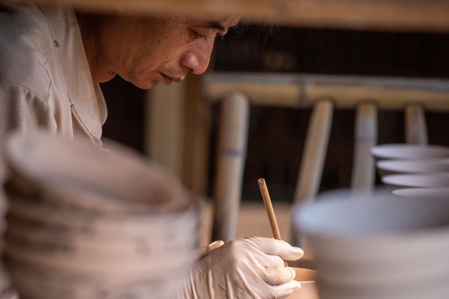 Von Hand, nicht von gestern: Japans lebendige Handwerkstraditionen