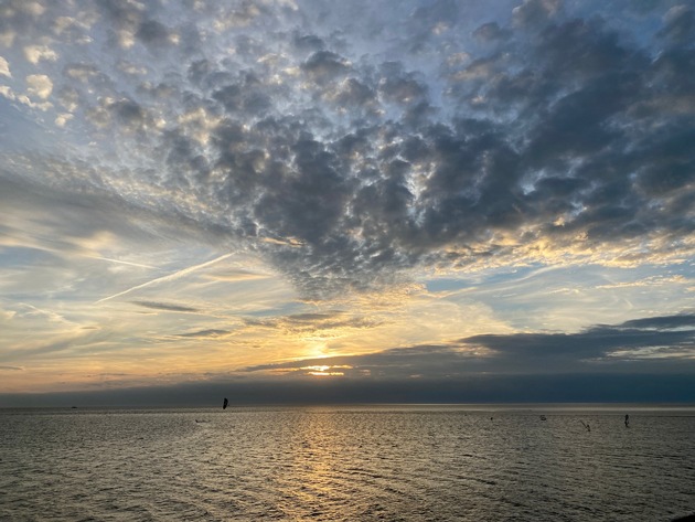 Büsum als Nationalparkpartner bis 2027 erneut rezertifiziert - Qualität, Regionalität und Umweltbewusstsein