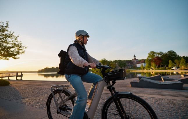 Radeln für den guten Zweck: Lease a Bike startet die Bike to Work Days 2026