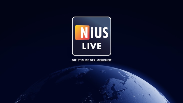 VIUS SE & Co KGaA: 1,2 Millionen Zuschauer in einer Sendewoche! NIUS Live knackt zum ersten Mal die Millionen-Marke