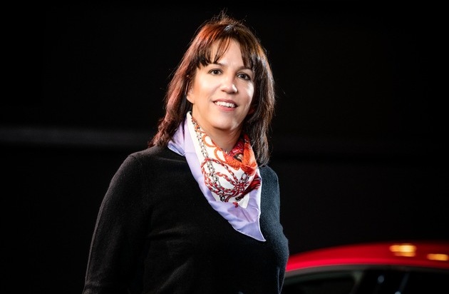 Mazda (Suisse) SA: Katarina Loksa ist neue Marketingdirektorin bei Mazda (Suisse) SA