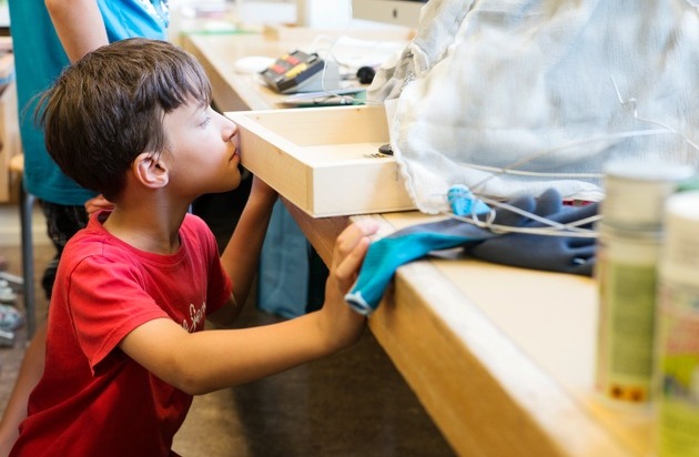 Stiftung für hochbegabte Kinder: 6 Schulen erhalten den LISSA-Preis 2016