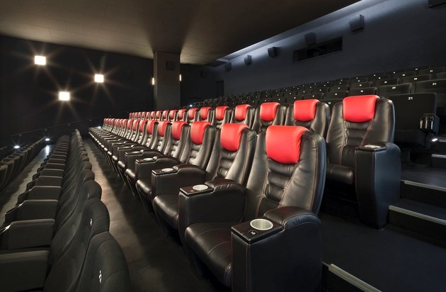 Kino Hamburg-Harburg Cinemaxx Programm