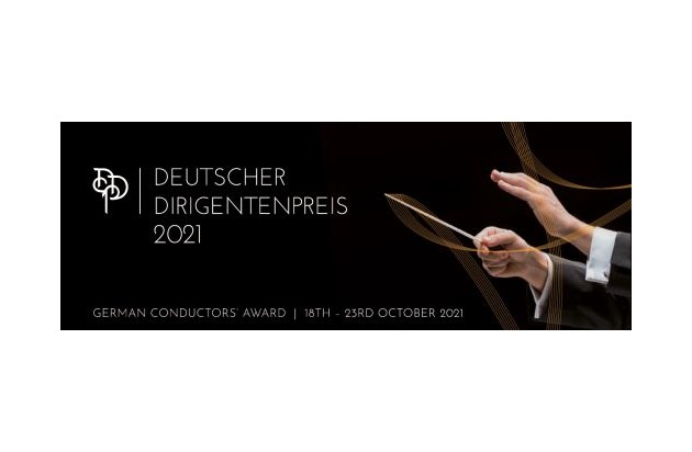 Jury des Deutschen Dirigentenpreises 2021 benannt