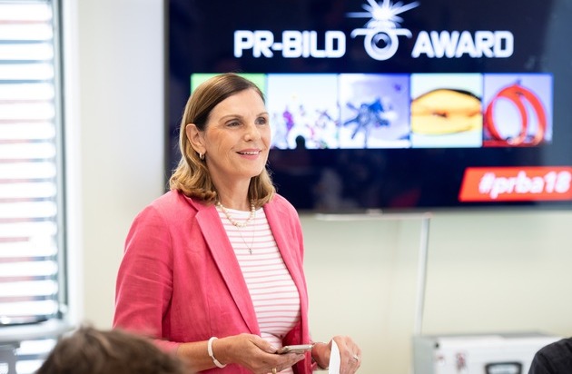 news aktuell GmbH: PR-Bild Award 2018: Startschuss für die Wahl der besten PR-Bilder des Jahres
