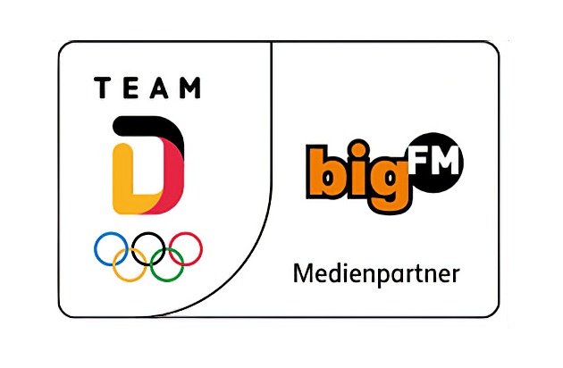 bigFM DJ’s Boulevard Bou und DJ’ane T-Licious eröffnen heute Abend das Deutsche Haus während der Olympischen Spiele 2024 in Paris
