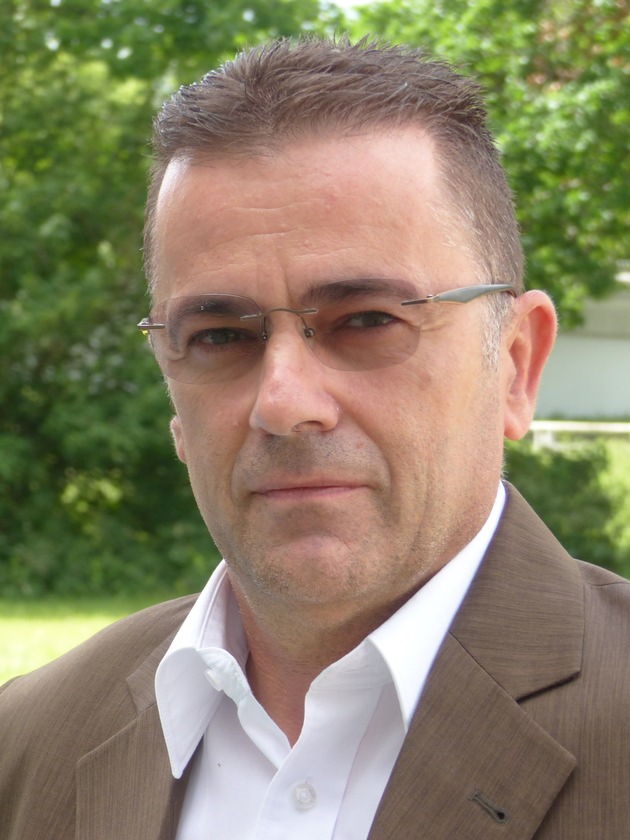 POL-WOB: Beauftragter für Kriminalprävention in den Ruhestand versetzt