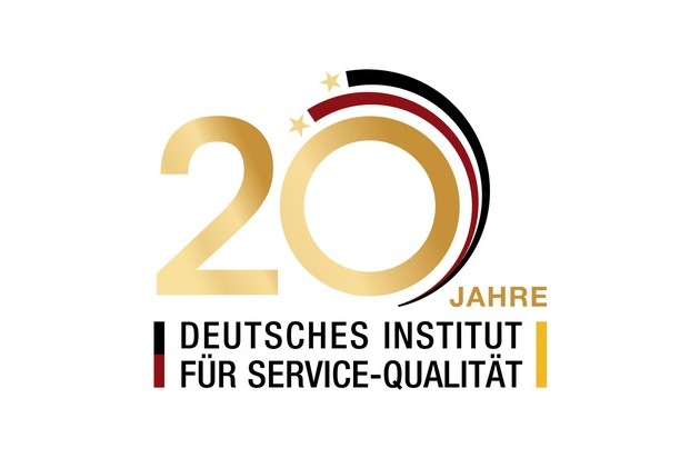 20 Jahre Deutsches Institut für Service-Qualität / Verbraucherschutz im KI-Zeitalter: Warum verlässliche Testsiegel wichtiger werden denn je