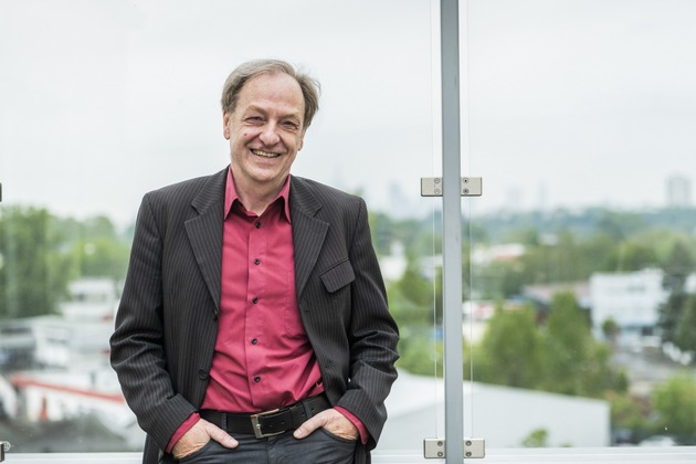 Abschied von DGD Klinik Hohe Mark Chefarzt Dr. Dietmar Seehuber