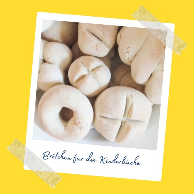 Kita-to-Go Themenheft „Bäckerei“ erscheint zum Tag des Deutschen Brotes im April