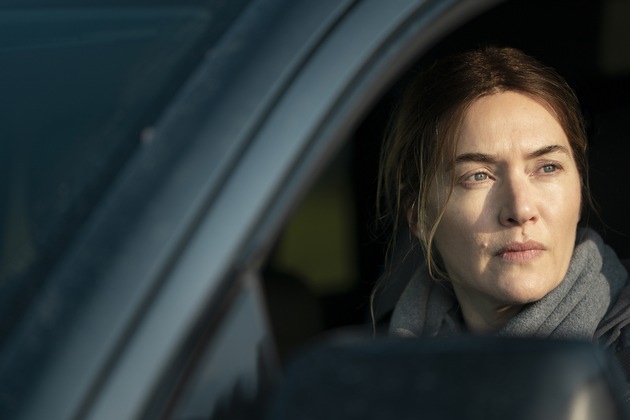 HBO-Miniserie &quot;Mare of Easttown&quot; mit Kate Winslet im Mai bei Sky