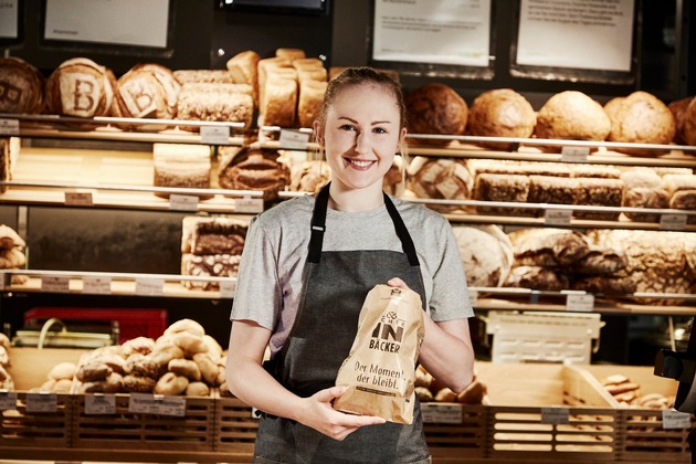 Zum Welttag des Brotes geht das Bäckerhandwerk mit Videos gezielt auf  Nachwuchssuche