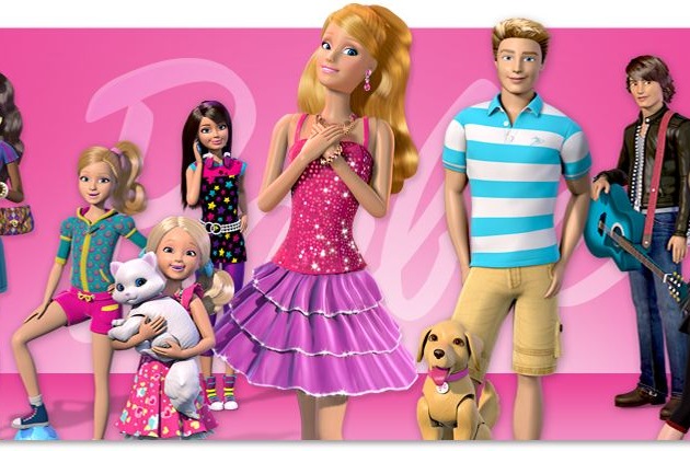 Barbie Life in the Dreamhouse: Start der vierten Staffel und neue