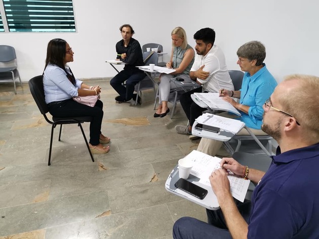 Neue Wege beim Rekruiting: Asklepios Klinik Altona bekommt Pflegefachkräfte aus Kolumbien