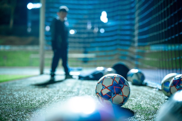 Für gewaltfreie Erziehung: Kindernothilfe unterstützt Sportvereine