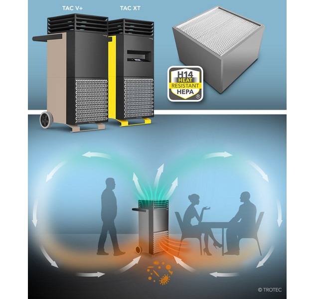 Coronafreie Zone: Schweizer Hotel bietet seinen Gästen virenfreie Luft
