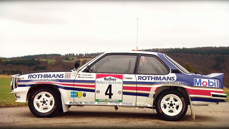 GRIP - Das Motormagazin: &quot;Spritspar-Challenge - Diesel gegen Hybrid&quot;