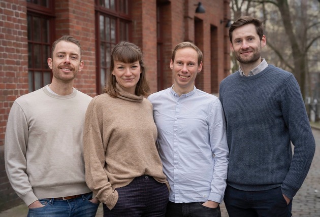 repath&apos;s neue Impact Solution: Klimarisiken erkennen und Kosten verstehen